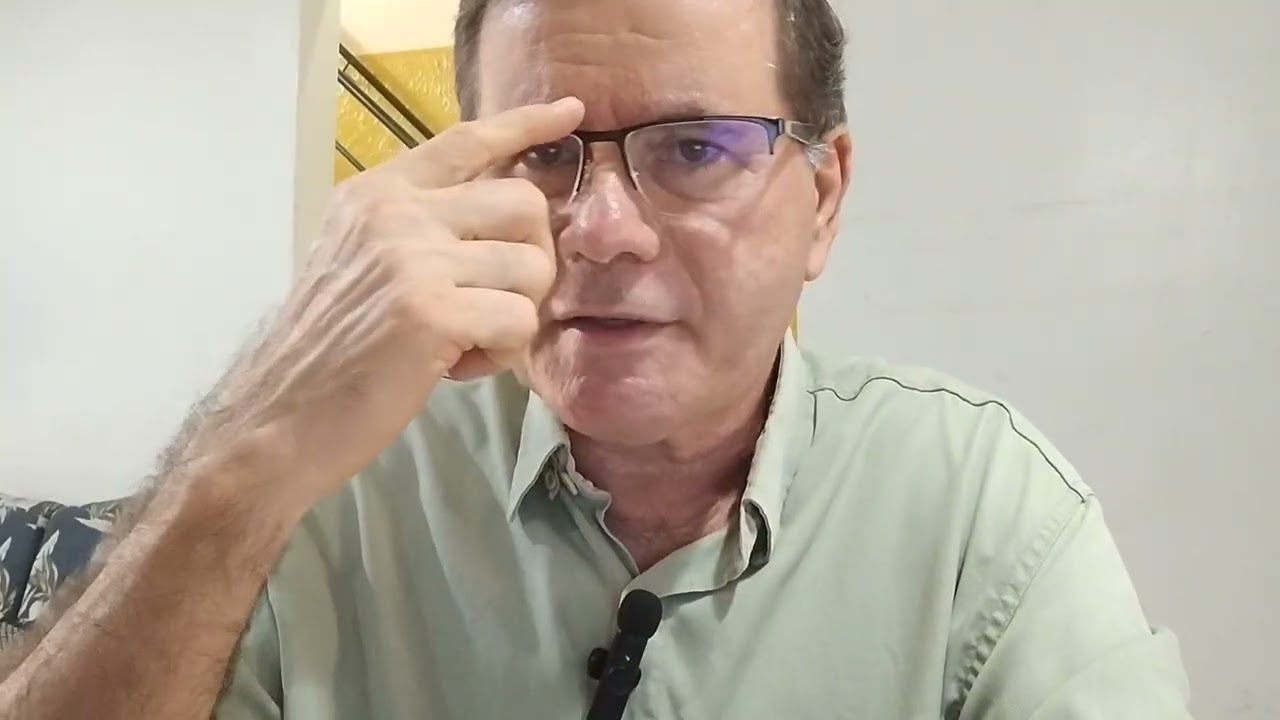 Vamos nos ver amanhã ou vamos se ver amanhã? O professor Aurélio Menezes resolve essa pendenga.