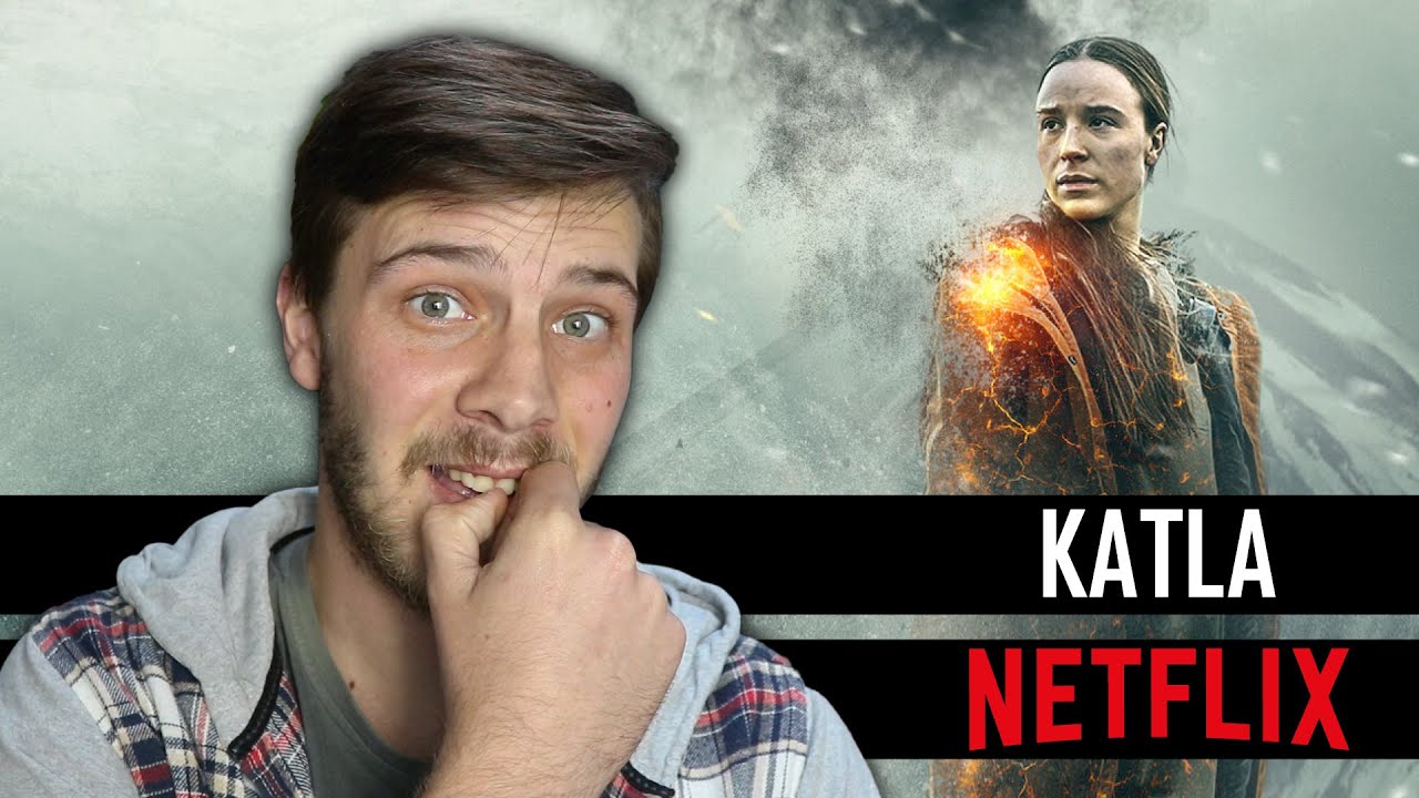 Katla - Netflix Review