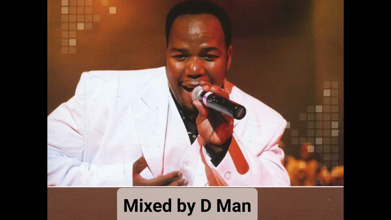 Vuyo Mokwena Appreciation Mix by D Man (RIP)