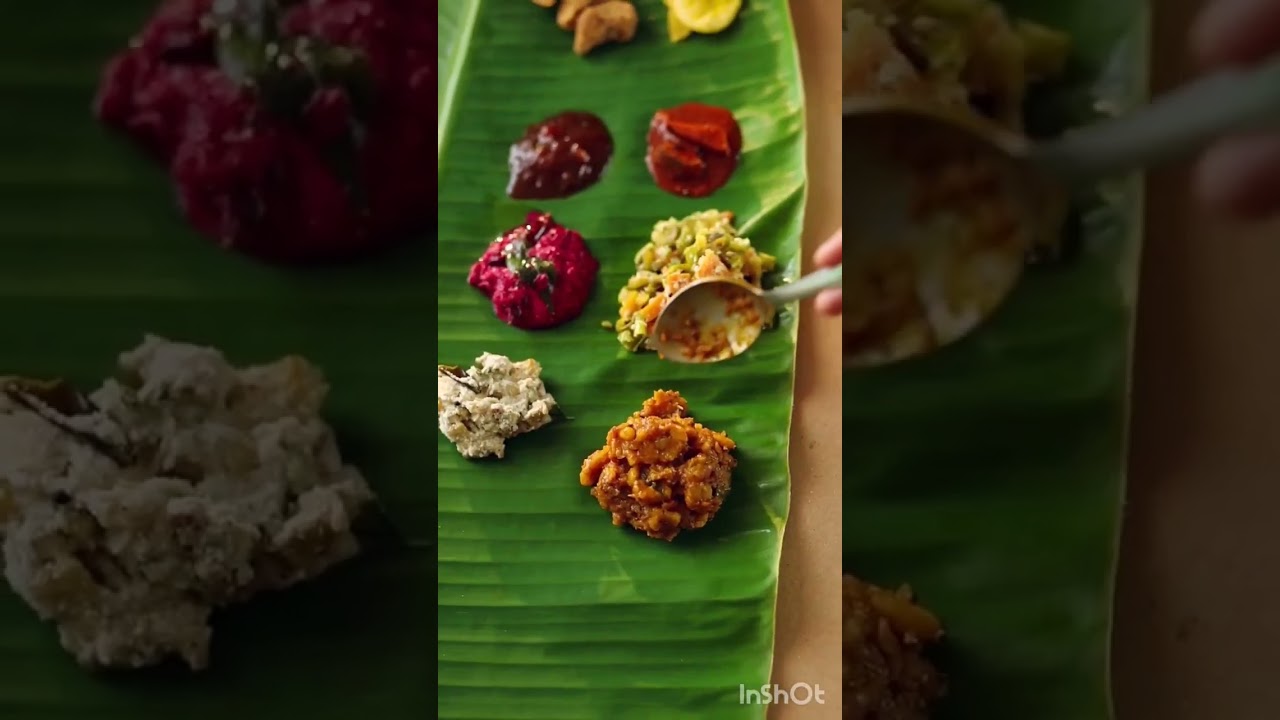 #vishu special food ❤️happy vishu all #kerala #festival #naturaltown #chips #coconut