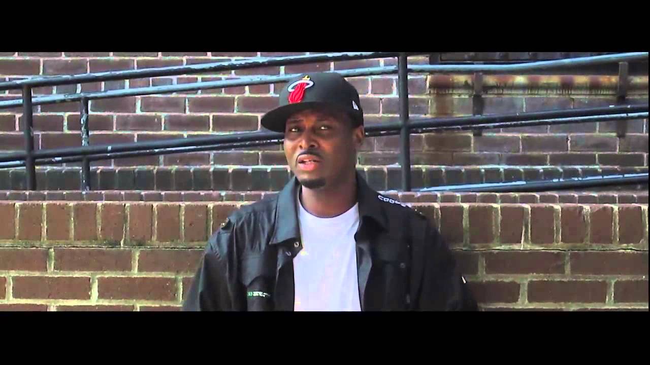 Positive rap - Universal Disciple - Success - Official Video - Mixtape 4 -Tao of the disciple
