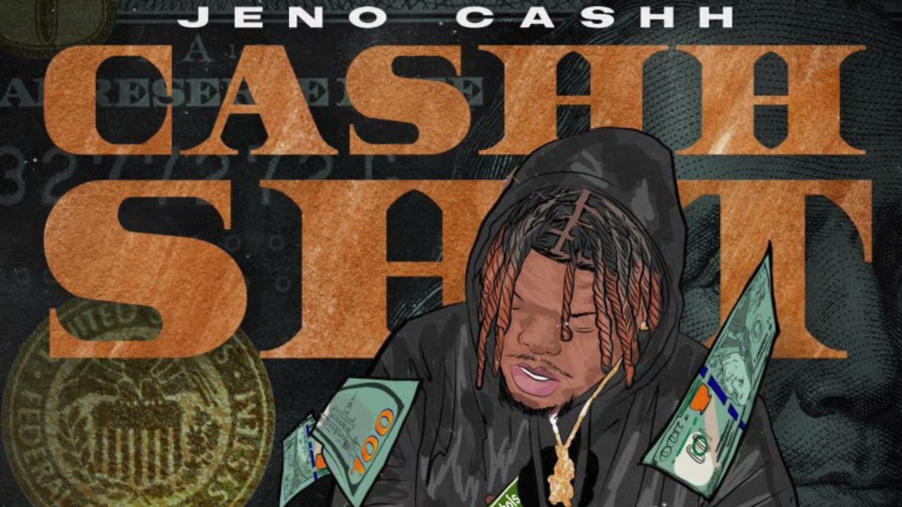 Jeno Cashh - Talk Bank