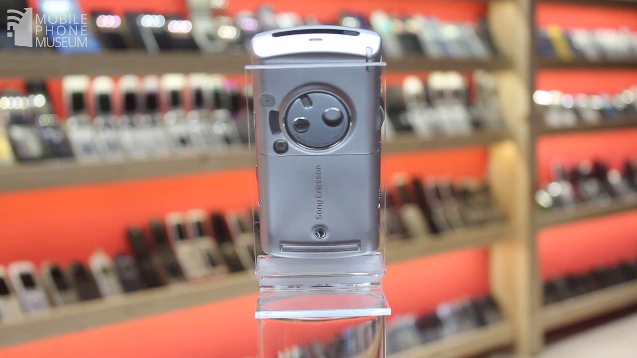 Sony Ericsson P990  - review