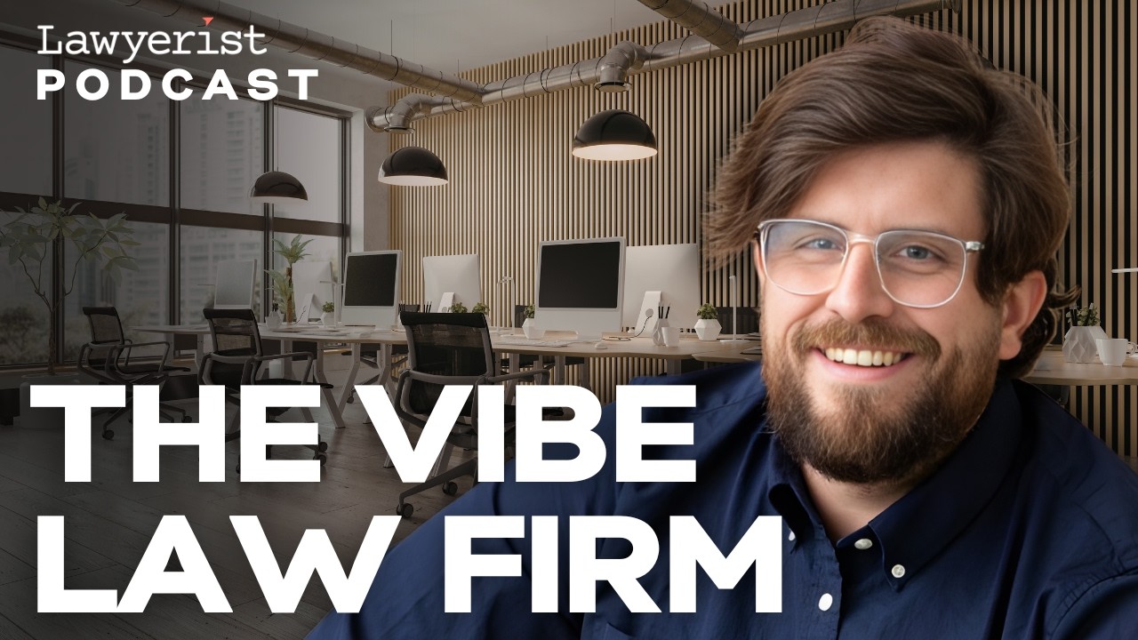 Law Firm Branding: If You Look Like Everyone Else, You Are