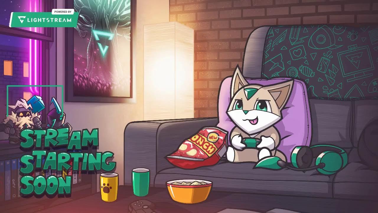 My Stream