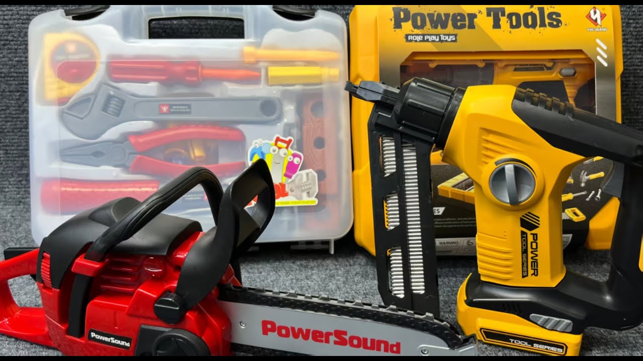 46 minutes of perfect sharing on opening repair tools, super fun and interesting