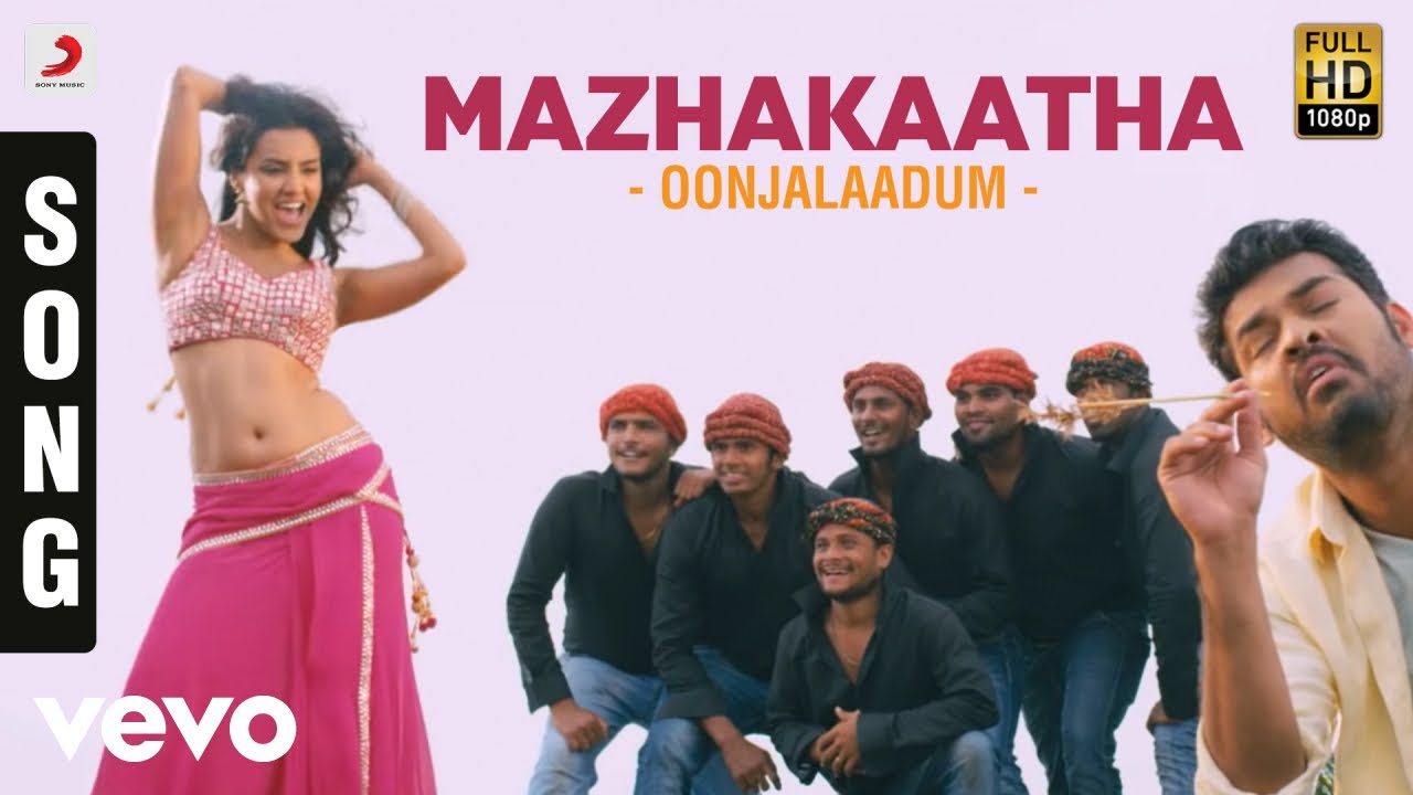Oru Oorula Rendu Raja - Mazhakaatha Song | Vimal, Priya Anand | D. Imman