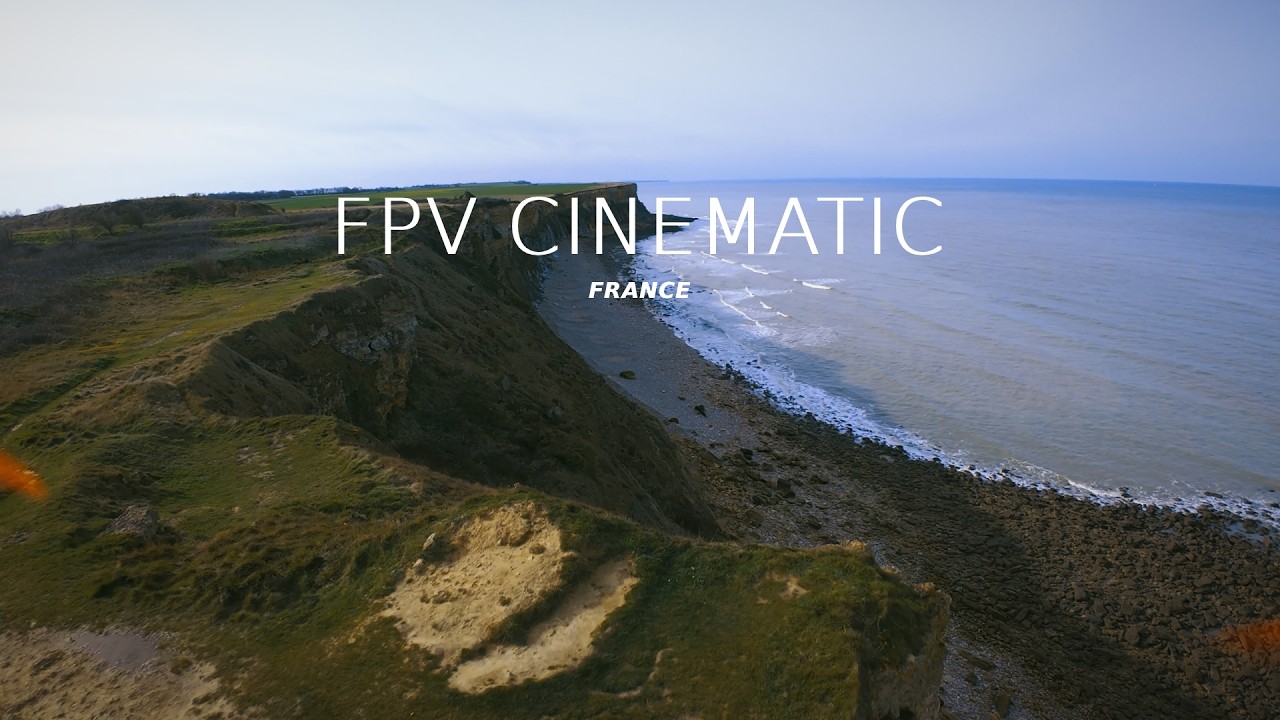 FPV MOUNTAIN3