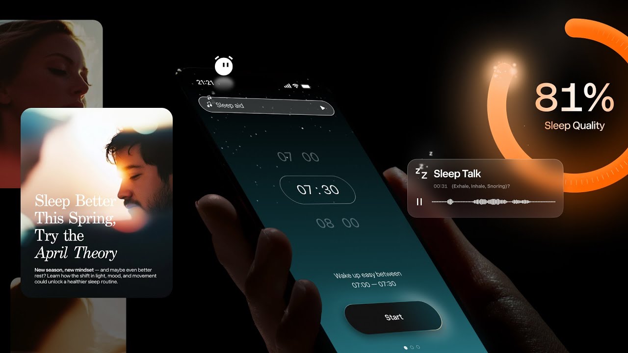 A Fresh Set of Sheets for Your App Experience