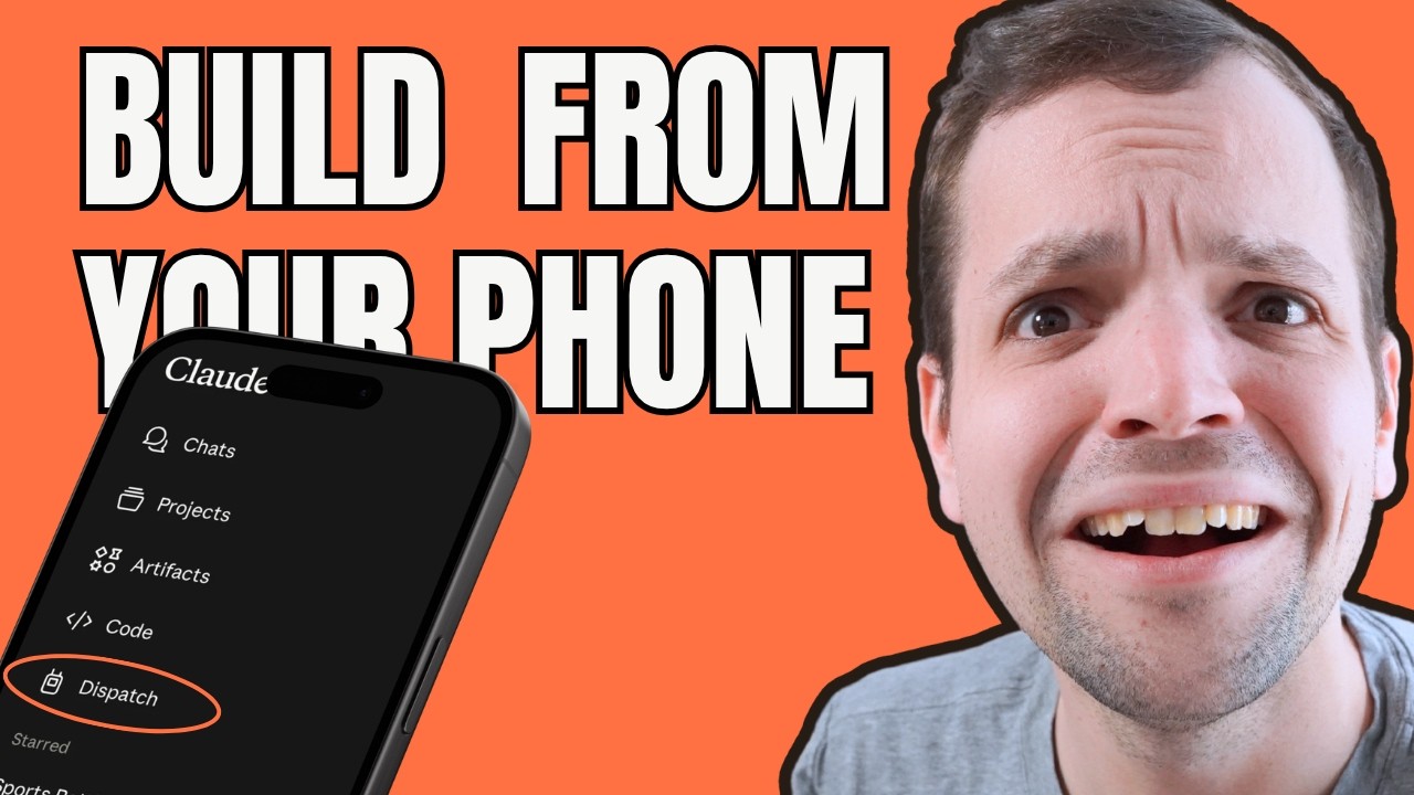 I Tried Claude Dispatch &mdash; Here&rsquo;s What Actually Happens