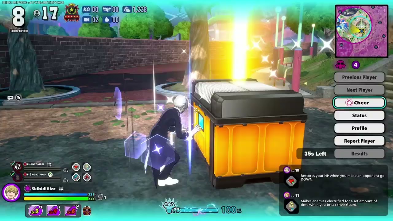 {No mic, No BGM, Console Stream} 2026 Beginning