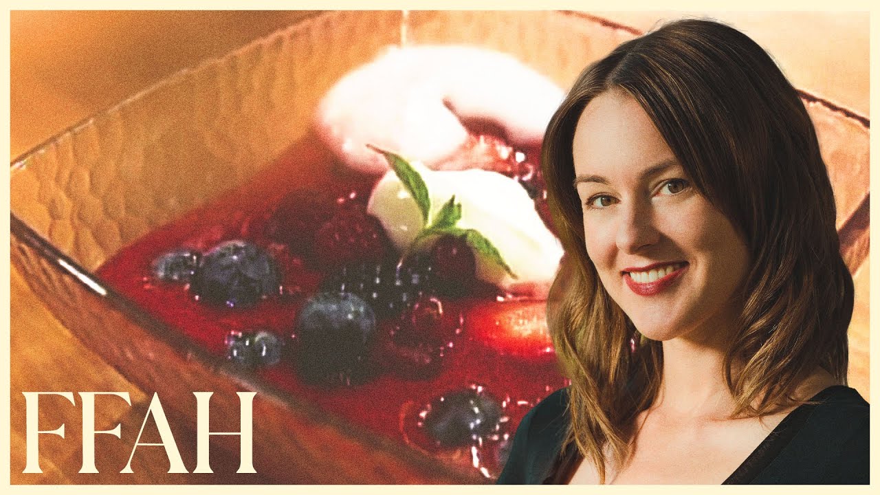 Готовим с вином — французская кухня дома (полный выпуск) | Кулинарное шоу