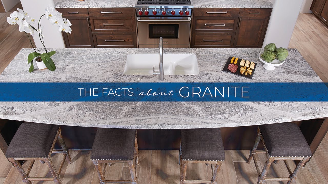 The Facts About Granite Stone - Arizona Tile