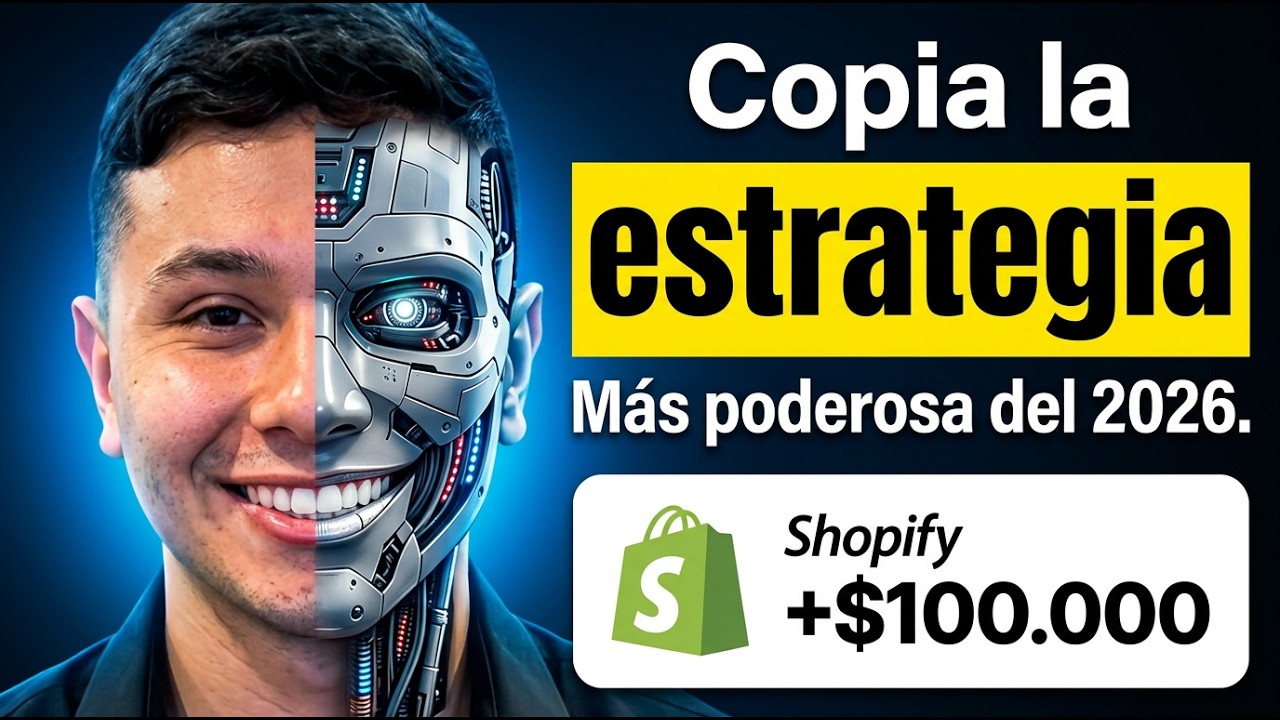 Imprimí Dinero Copiando Esta Estrategia De Pujas Publicitarias - Meta Ads 2026