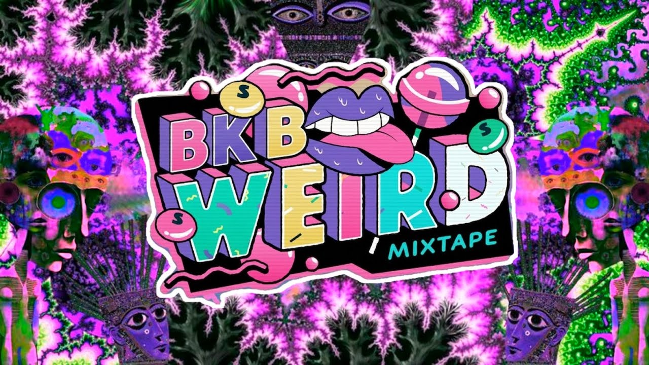 BKB MIXTAPE BREAKBEAT MELODY NYA NGENAHKEN 🥳