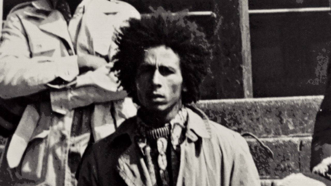 Bob Marley - 
