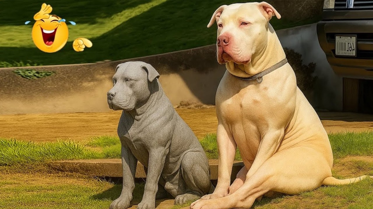 You’ll Die Laughing Watching These Dogs 😂🐶 The Funniest Dog Moments Compilation #56