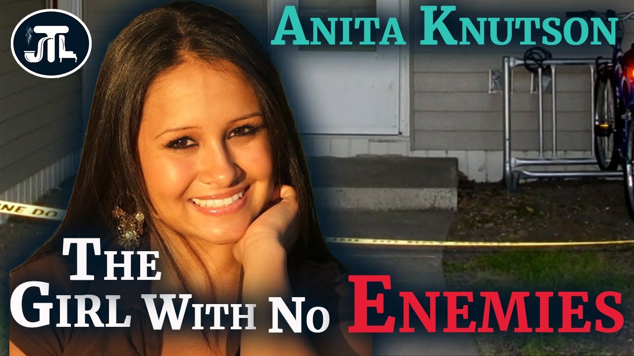 The murder of Anita Knutson [True Crime documentary]