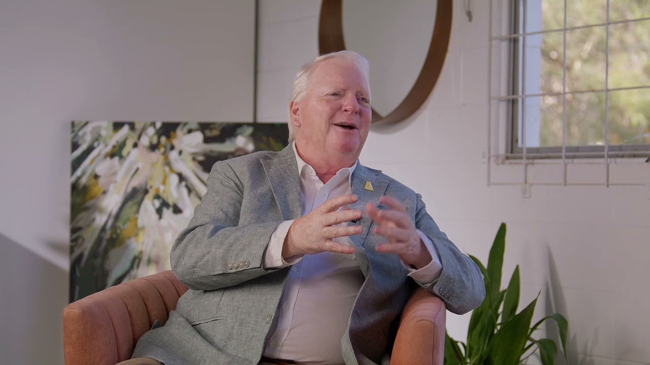 Management Rights Conversations: Trevor Rawnsley on What Makes This Industry Exceptional