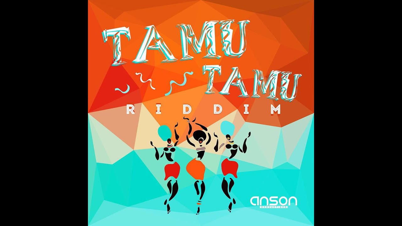 Preedy - Addicted (Wicked) [Tamu Tamu Riddim]