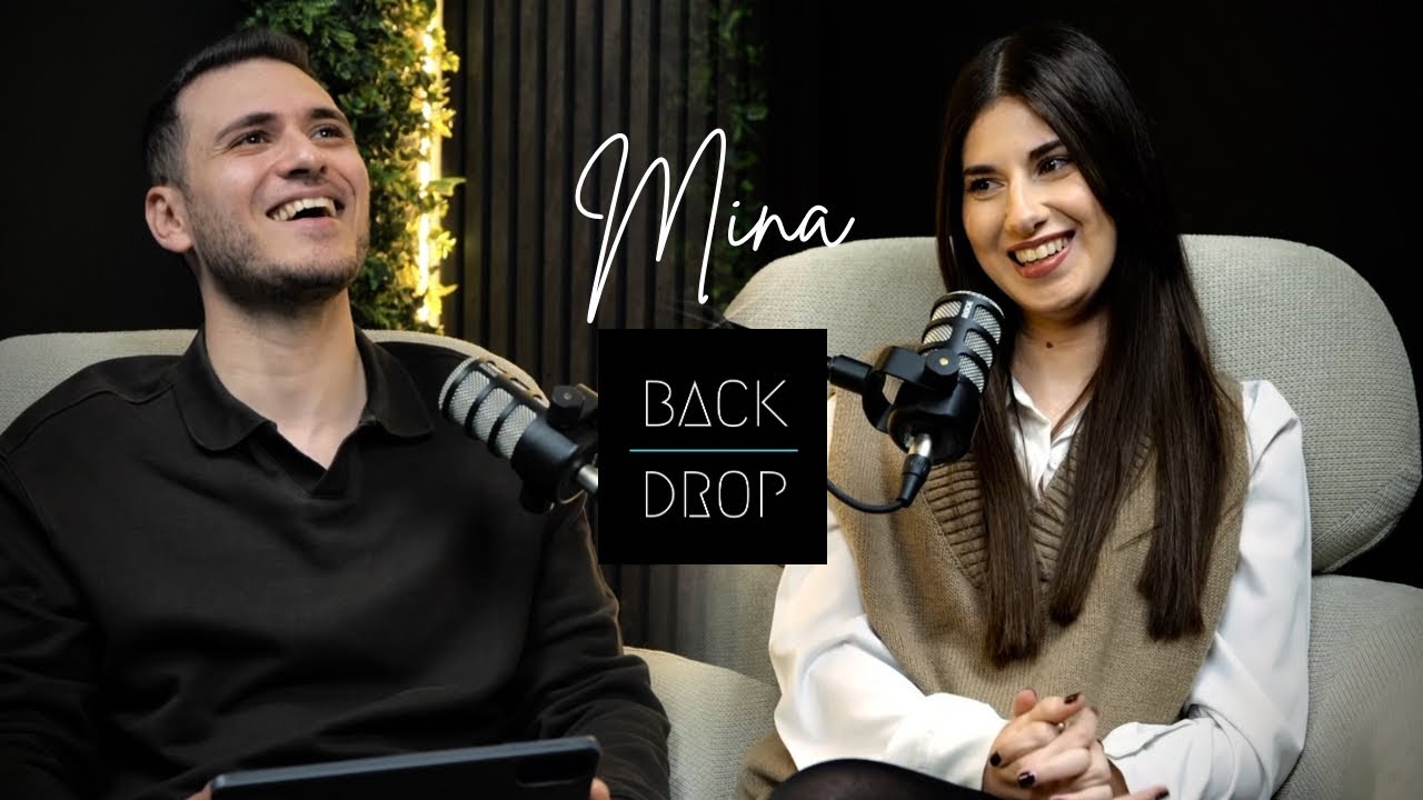 Backdrop S01E09 - Mina-Christina Koullapi