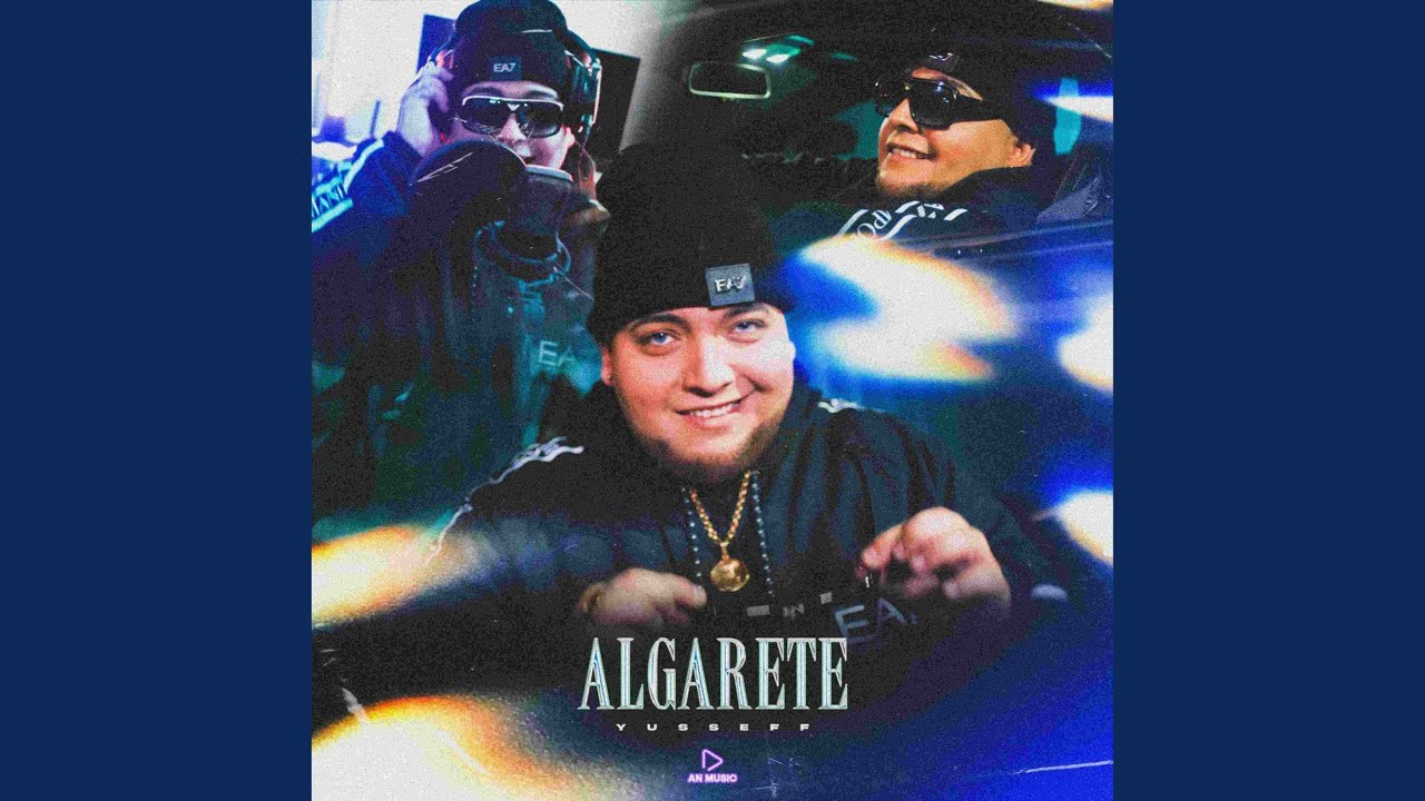 Algarete
