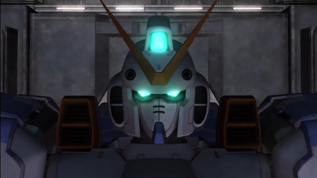 バトオペ2 ヴィクトリーガンダム[Lv.1] コロニー落下地域 レーテイングマッチ[Ririsa_Daisukiの戦鬥記録](13-3-2026)
