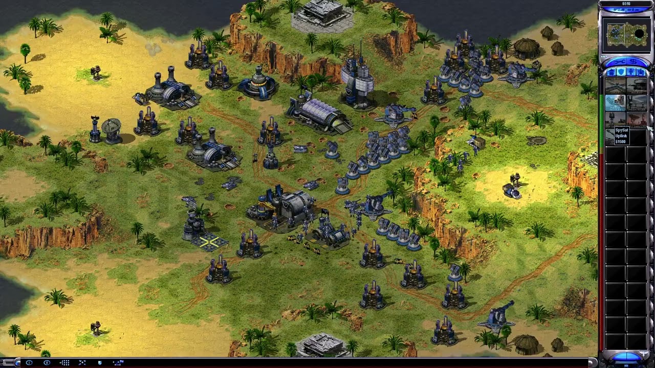 Building an impenetrable base, but at what cost?
