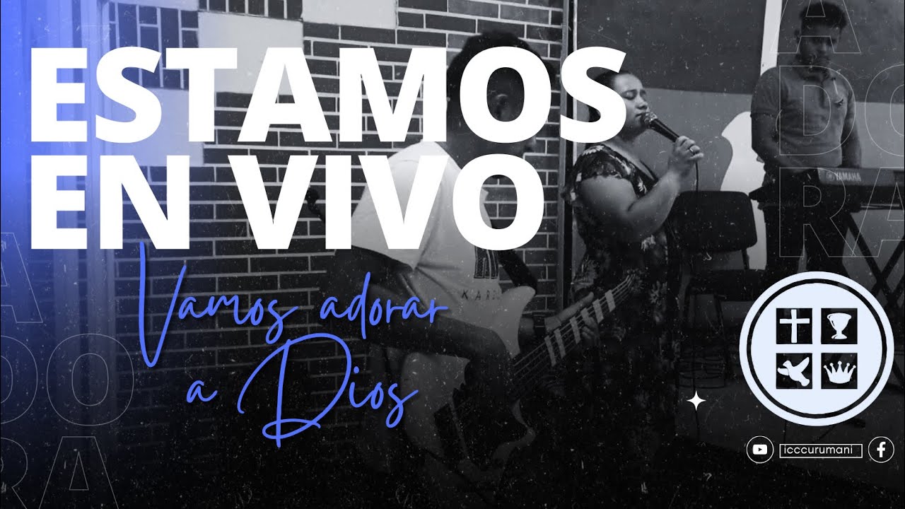 DOMINGO DE IMPACTO   - EN VIVO