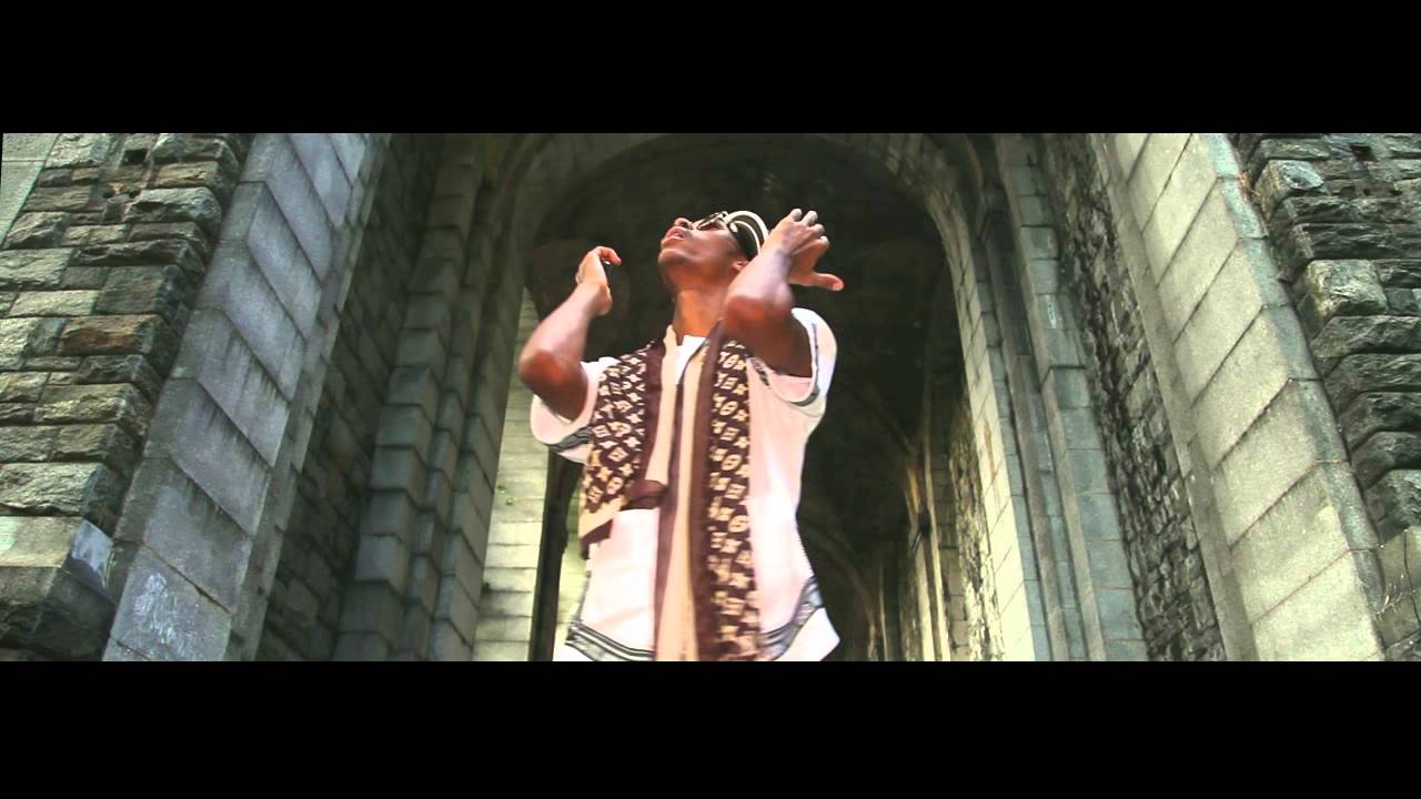 Black Kray - Prada Bo [Prod by Horsehead] (Directed by BLIZZEDOUT)