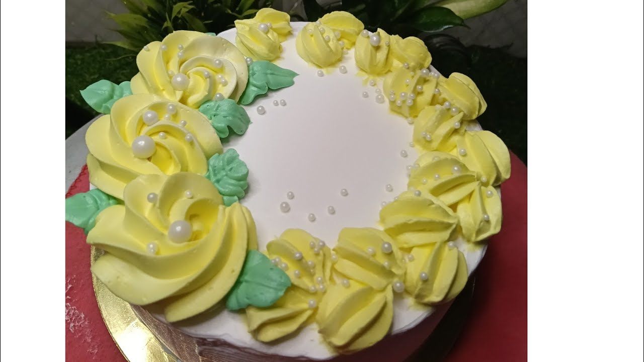 ఆఫ్ కేజీ పైనాపిల్ కేక్ఈజీగా టేస్టీ గా మీ చేతులతో మీరే చేసుకోవచ్చు👌🤤😋