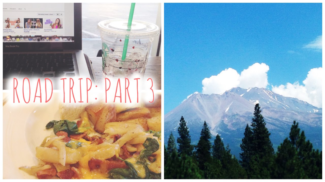 Road Trip to Seattle: Part 3 | vlogwithkendra
