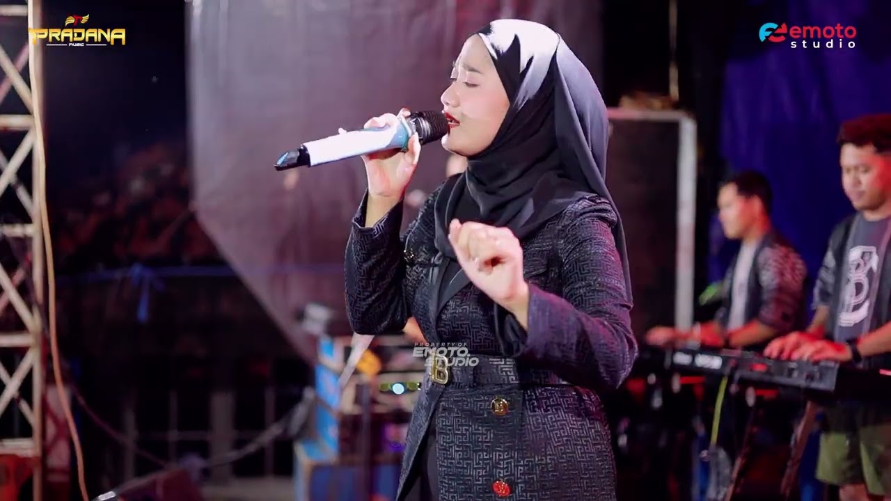 BAWANG MERAH - IMA ZARA KDI - PRADANA MUSIC - WEDDING DHOLAM & SINTA - SAYUNG DEMAK