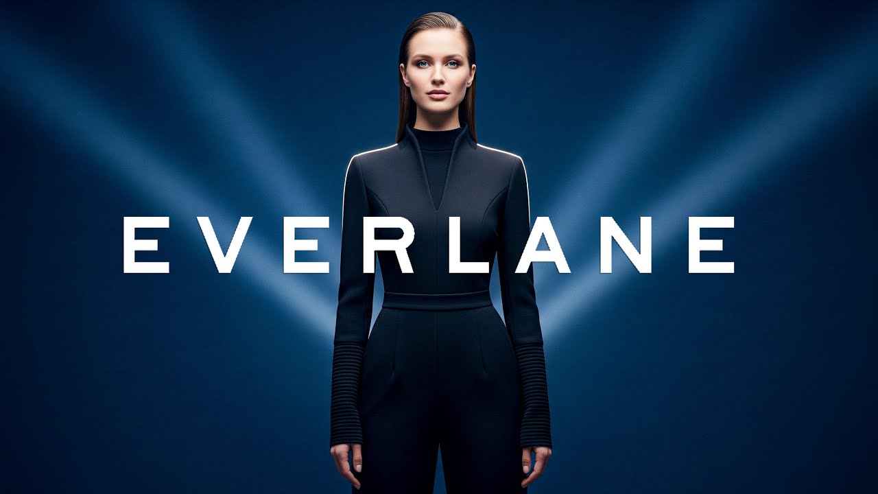 Everlane In-Store Music | Luxury Night Lounge · Fashion Tech Chill House