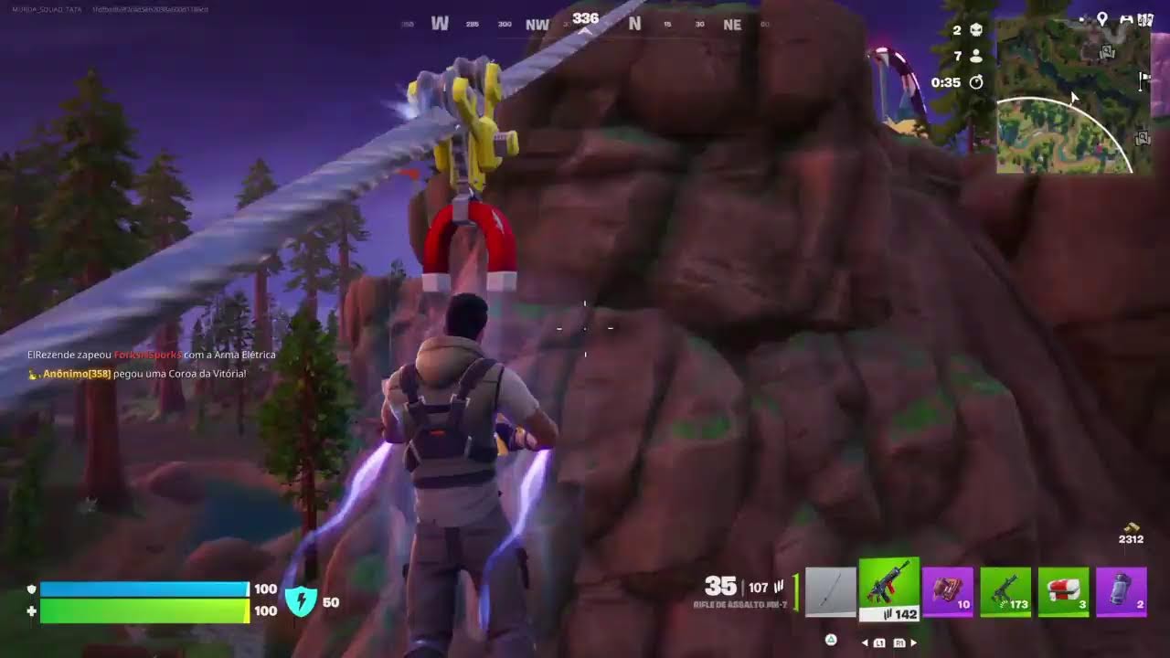Fortnite