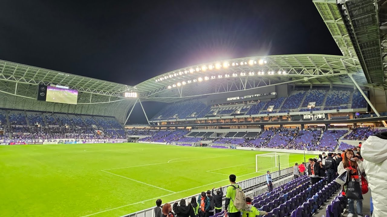 acl 강원fc vs 산프레체히로시마 #강원fc #산프레체히로시마  #춘천 #아시아챔피언스리그