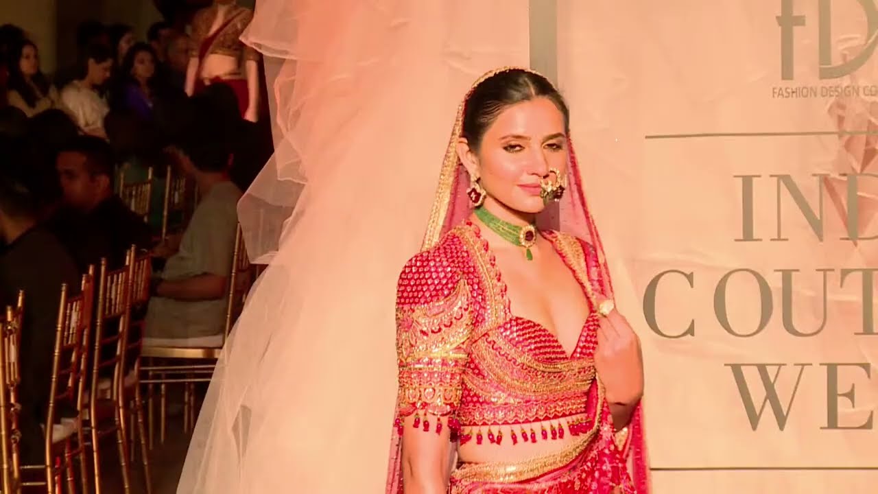 #ICW2022 | TARUN TAHILIANI