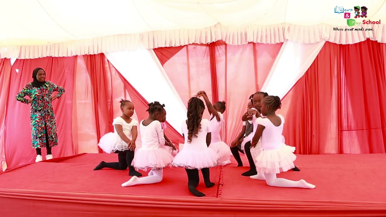 Adorable Graduation Highlights 😍 Learn & Play 2025 #Shorts