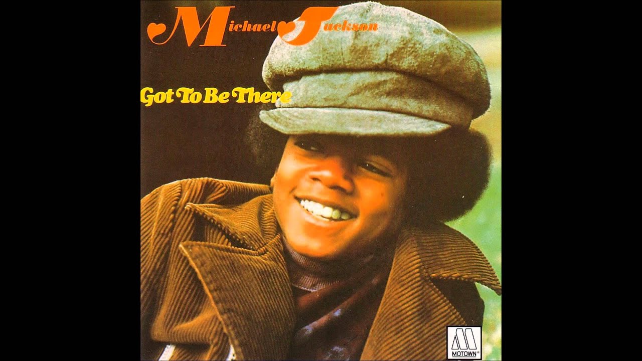 Michael Jackson - 1972 - 03 - Girl Don't Take Your Love from Me