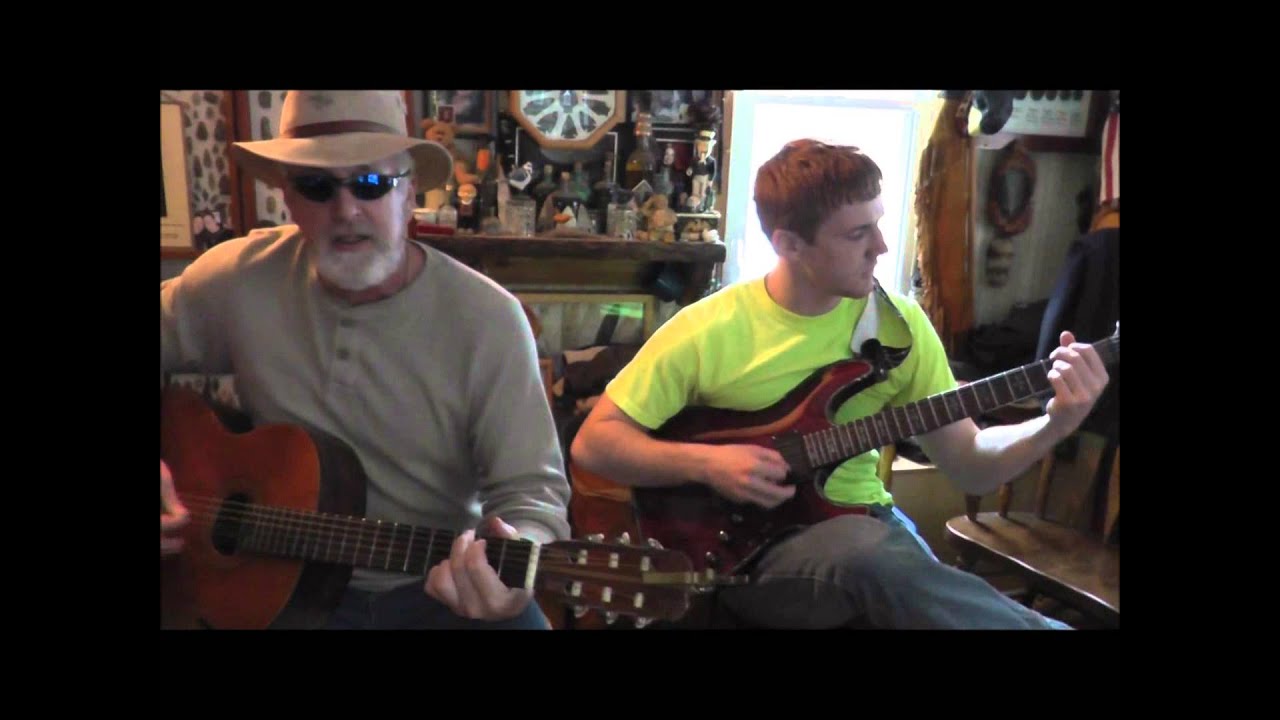 Another Oldie but a Goodie by Paleoman52 & Son!