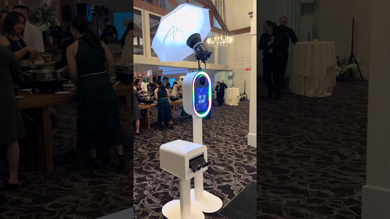 Atlanta Wedding DJ & Photo Booths | Diamond Entertainment