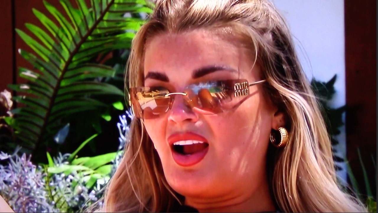 Хелена и Каррингтон выбыли из виллы! Love Island ALL STARS 2026
