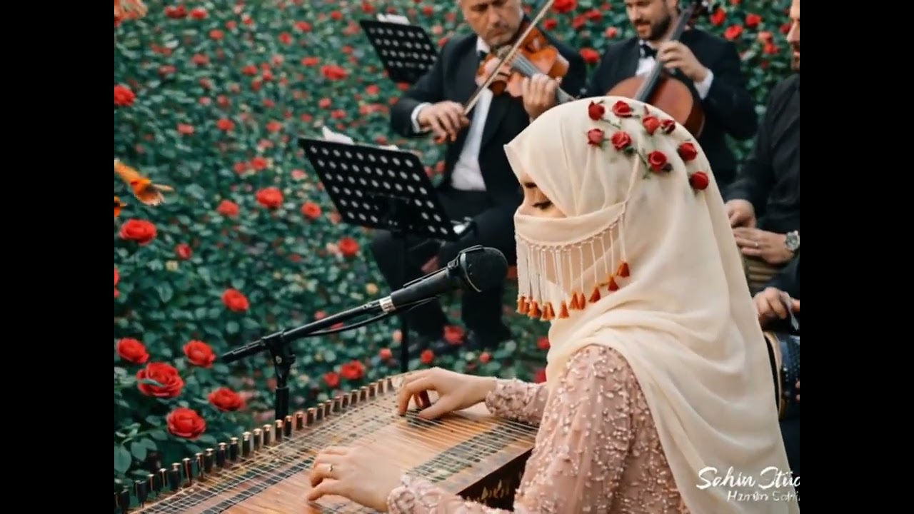 Cennet ve Cemalini Lutfeyle ya Rab