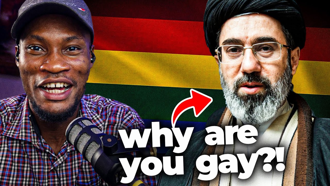 Началась эра гаятолл?! (Реакция в прямом эфире)