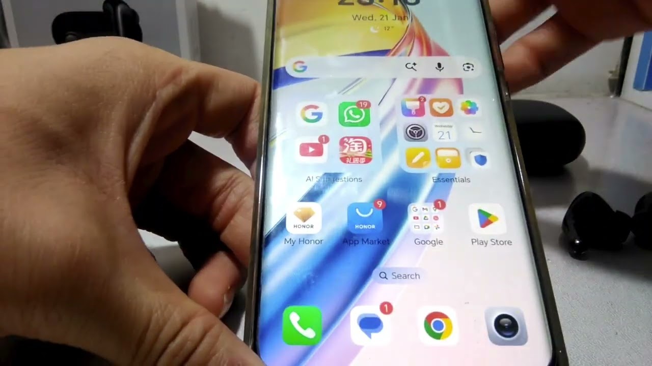 Redmi Bugs 8 Lite 開箱 Unboxing