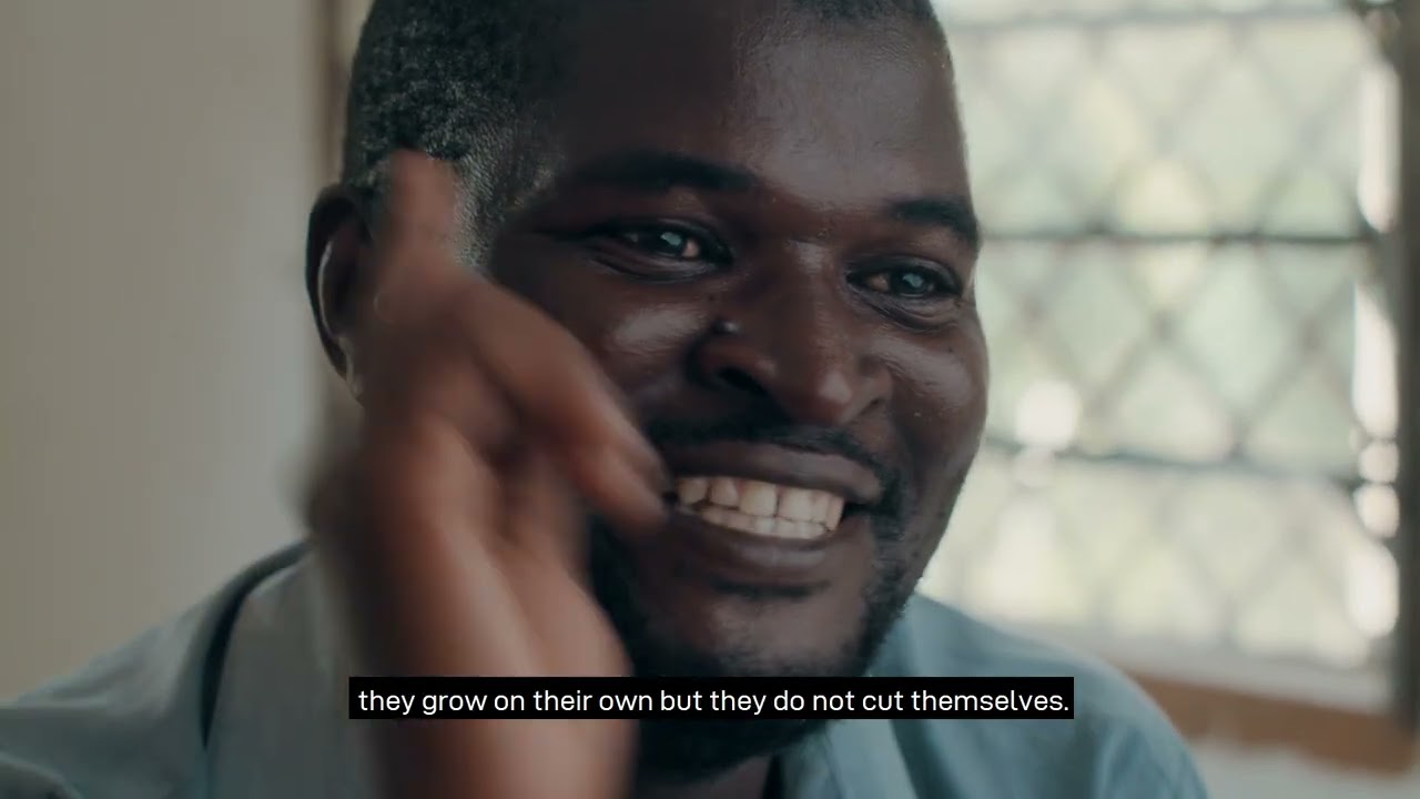 Community Based Climate Solutions in Kenya | Trailer