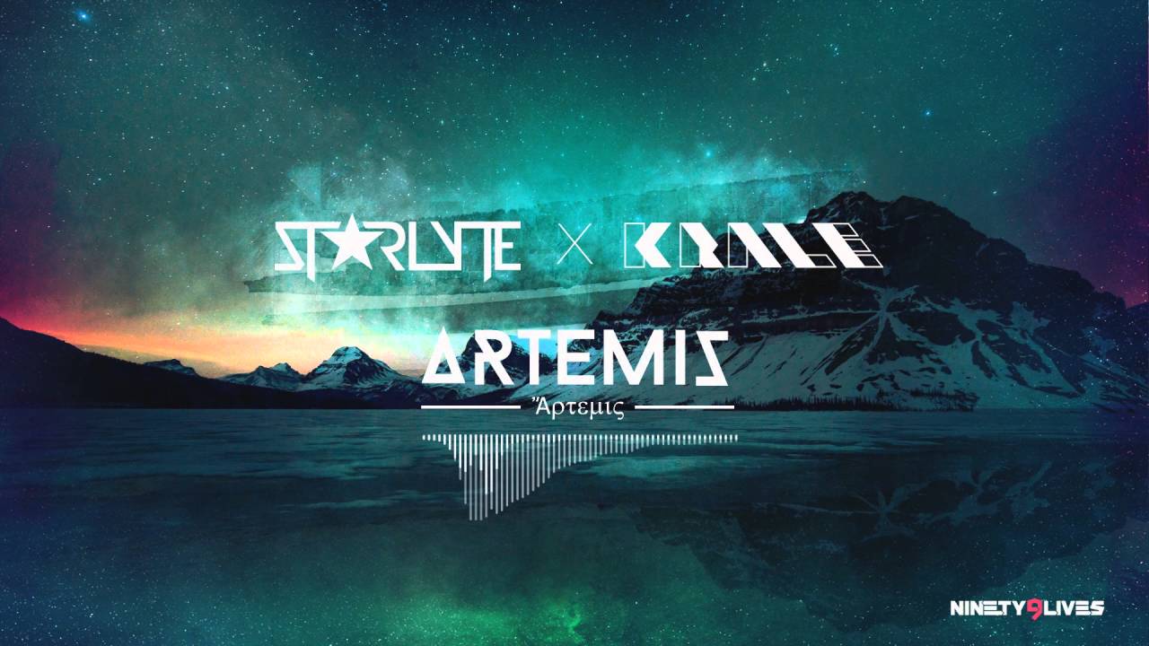 Starlyte & Krale - Artemis | Ninety9Lives release