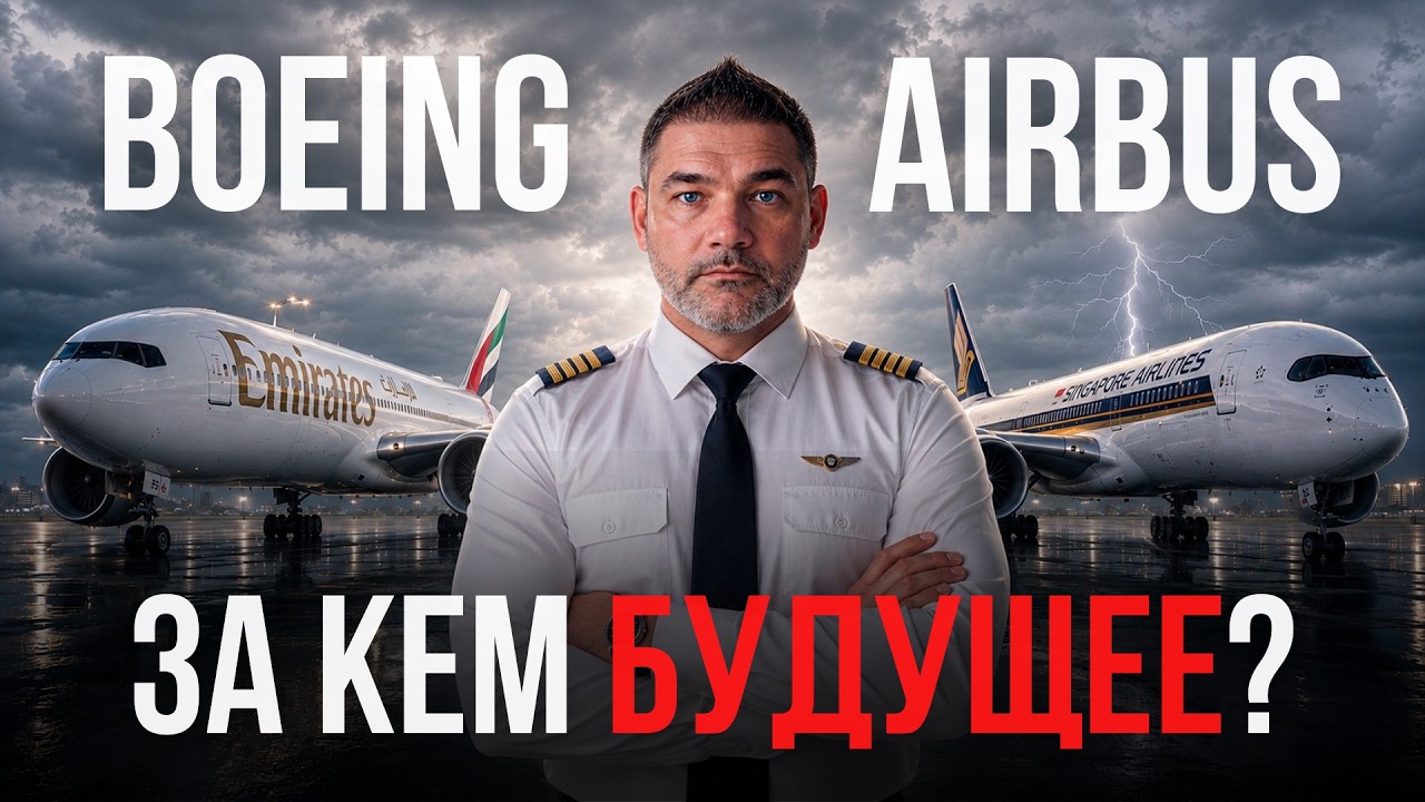 Вот кто станет ГЛАВНЫМ в ближайшие 10 лет