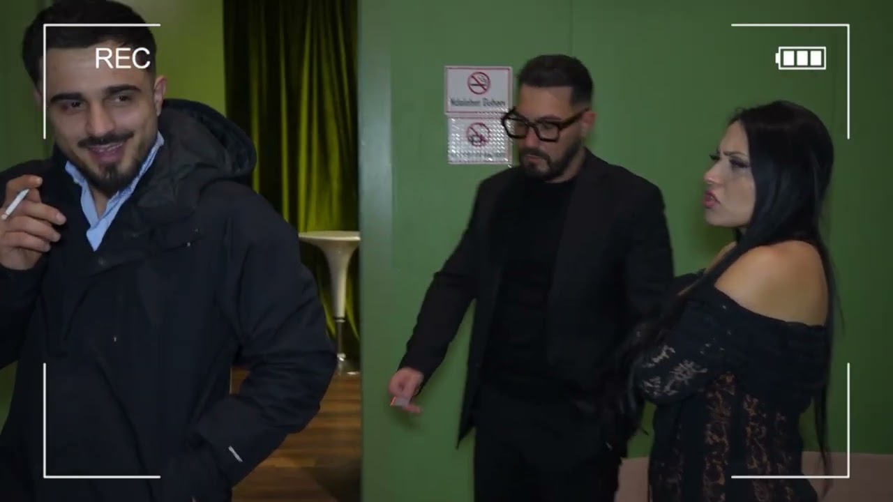 Indriti, Marsiela dhe Richardi vazhdojnë “përleshjen” pas dënimit në studio - Për'puthen Prapaskena