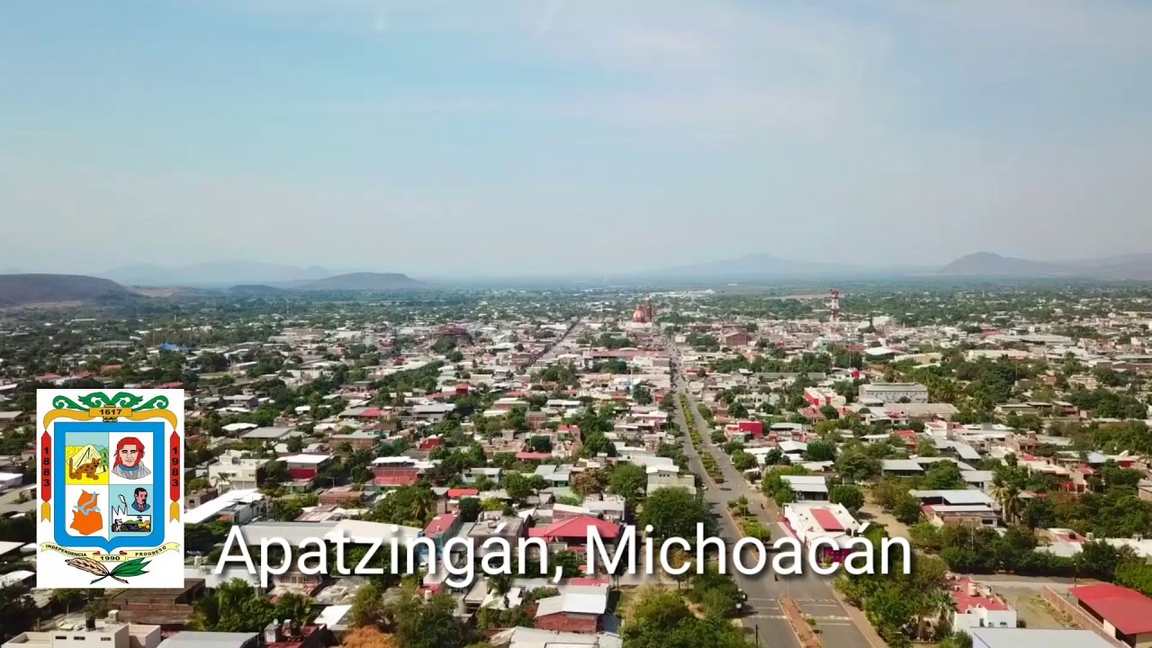 Apatzingan, Michoac&aacute;n